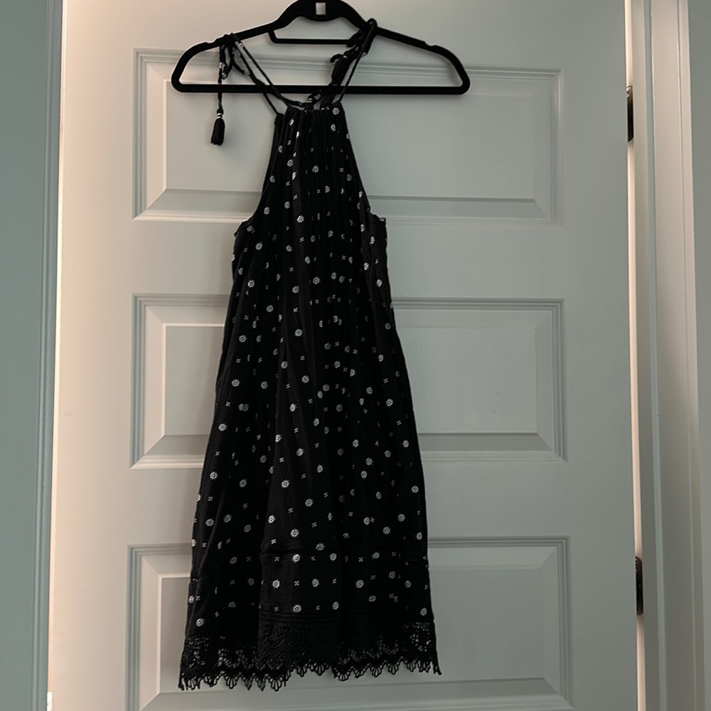 Old Navy Sun Dress